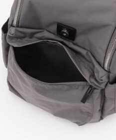 Y'SACCS カーゴポケット　リュックサック　Mサイズ