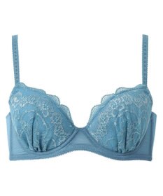 Wing ブラジャー ふっくら谷間メイク 脇高設計 脇から背中すっきり ブラ KB7000 ウイング／ワコール