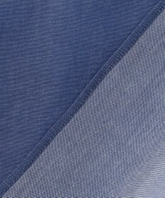 J.PRESS MEN 【WEB・一部店舗限定】ダンガリーシャツ/B.D.