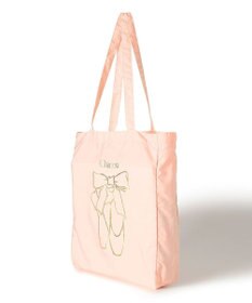 Chacott ポワントエコバッグ