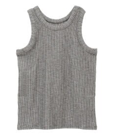 Green Parks メランジタンクトップ