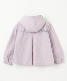 ANY KIDS ガーリー マウンテン パーカー