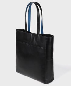 Paul Smith カラーブロックSS26 トートバッグ