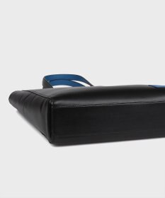 Paul Smith カラーブロックSS26 トートバッグ