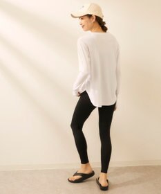 OP／FILA 【FILA】リゾート＆カバーアップ 4点セット水着