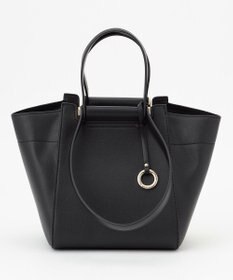 組曲 2wayハンドルスモールハンドバッグ