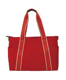 ROOTOTE 1478【撥水・A4サイズ収納】LT.アーキャトル.7ポケッツ-テープ-A