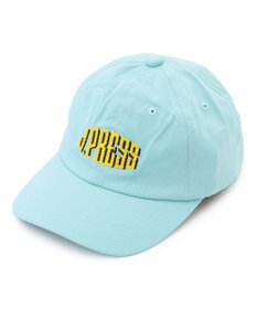 J.PRESS MEN 【J.PRESS ORIGINALS】Cotton Twill J.PRESS Logo Cap