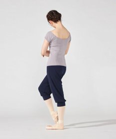 Chacott フレンチスリーブトップ