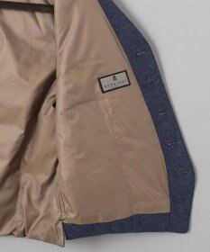 GOTAIRIKU 【IMPORT】ADSダウンベスト_ZEGNA