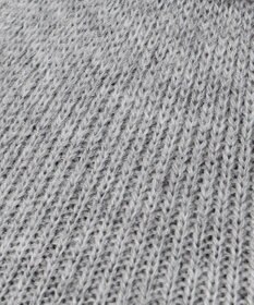 23区GOLF 【MEN】ツバ付きニット キャップ