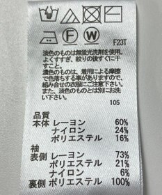 ONWARD Reuse Park 【any SiS】ニット春夏