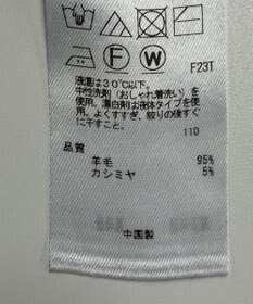 ONWARD Reuse Park 【23区】ニット秋冬