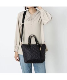 ANNA SUI エアリット 2WAYトートバッグ