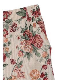 Green Parks ・ｆｕｒｒｙ　ｒａｔｅ　ゴブランスカート