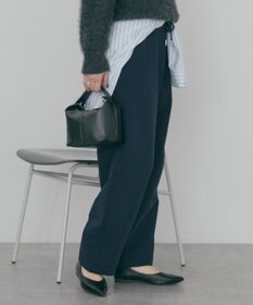 AMERICAN HOLIC カーブスウェットパンツ