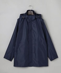 GOTAIRIKU ダウンライナー装着可【仕事で着用可】メランジシャンブレー スプリングブルゾン(26年モデル)