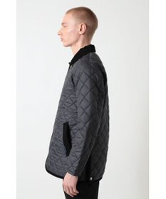 DAKS DAKS×LAVENHAM キルティングコート