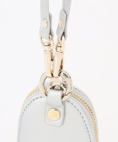 ANY カラビナ付小物入れ