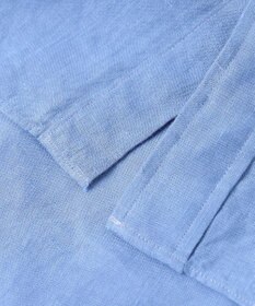 J.PRESS MEN 【洗える】リネントロピカル シャツ / レギュラー