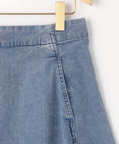 組曲 【23AW】DENIMフレア スカート