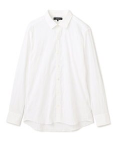 JOSEPH HOMME アブストラクトジャガード レギュラーカラーシャツ