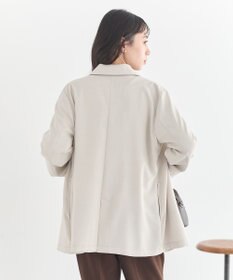 earth music&ecology 【予約】アソート金ボタンジャケット