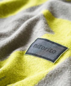 nitorito 【UNISEX】tori ストール