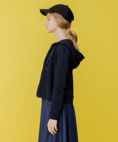 TOCCA 【洗える！】HOODIE フーディー