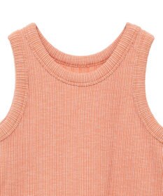 Green Parks メランジタンクトップ