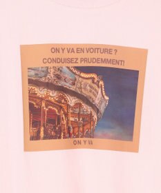 組曲 S 【先行予約】チャットフォト Ｔシャツ