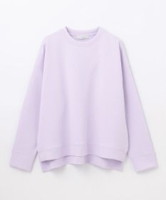 ANY 【洗濯機可】ダンボールプルオーバー