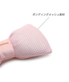 PET PARADISE ディズニー マリー 猫 リボンおもちゃ 《ピンク / ベージュ》