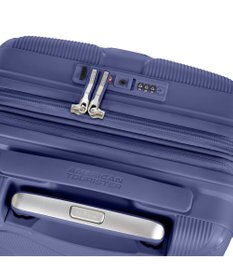 Samsonite アメリカンツーリスター スーツケース 35L(/42L)  インスタゴン スピナー55 INSTAGON