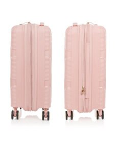 Samsonite アメリカンツーリスター スーツケース 35L(/42L)  インスタゴン スピナー55 INSTAGON