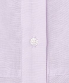 ANY コットンリネンシャツ