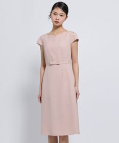 TOCCA 【松木育未さん着用・00サイズあり】BRIGHT BREEZE ドレス