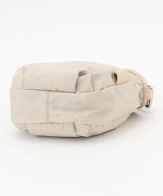 Y'SACCS Polka Dots　パイピングポケットポシェット