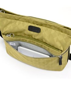 ACE BAGS & LUGGAGE Kanana project カナナモノグラム3rd ショルダーバッグ 11912 カナナ プロジェクト