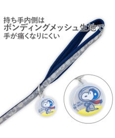 PET PARADISE スヌーピー 超反射 アストロノーツ ハーネス&リード ＳＭ