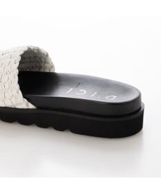 MODE ET JACOMO <D'ICI>メッシュミュールサンダル