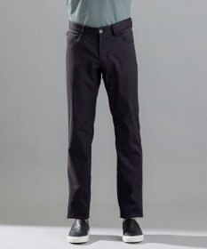 JOSEPH HOMME アポロテックストレッチ / CIGAR