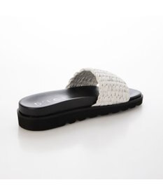 MODE ET JACOMO <D'ICI>メッシュミュールサンダル