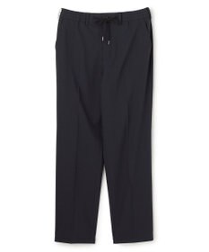 JOSEPH HOMME 【WEB限定】【新素材 / 新型】サマーヴェールストレッチ　ドロスト付テーパードパンツ / REGENT