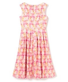 TOCCA 【消臭】WHISPERS OF COSMOS ドレス