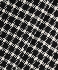 ANY SIS 【保温性あり/洗える】サーモ 2WAYストレッチ テーパード パンツ