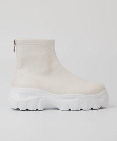 BONTRE 【PRECIEUX JOUET/プレシュウジュエ】ストレッチスニーカーブーツ