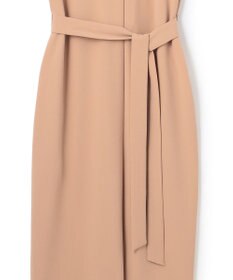 BEIGE， CINDY / Vネックワンピース