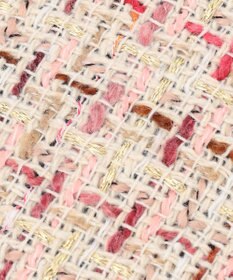 TOCCA 【タッチパネル対応】TWEED GLOVES 手袋