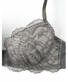 AMPHI ブラジャー ショーツセット まる胸メイク 推し活・推し事応援 Aカップあり 【ブラショーツセット】 上下セット ブラ BBJ201 アンフィ／ワコール